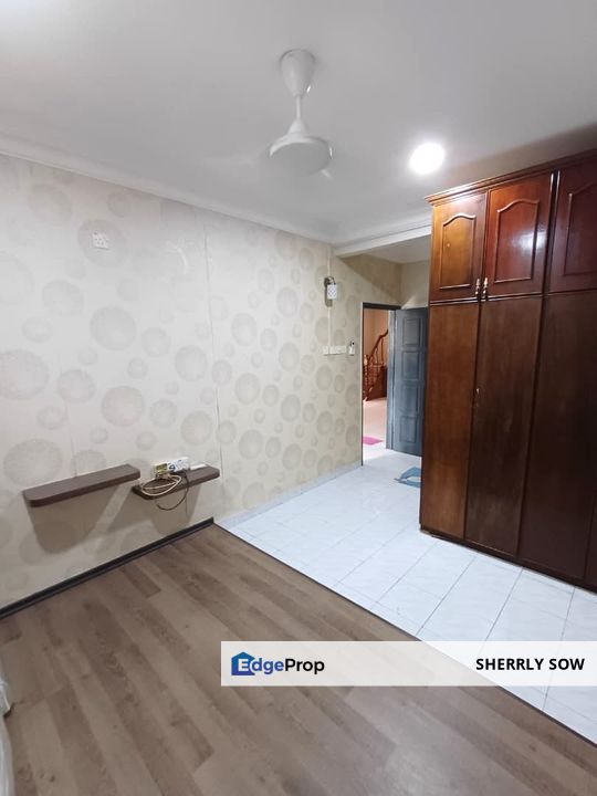 Bandar Uda Utama , Johor, Skudai