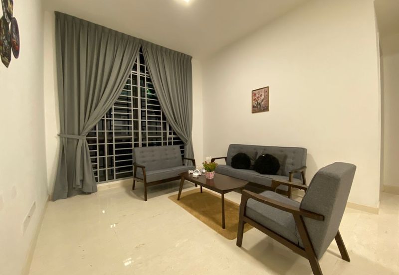 Setia Sky 88