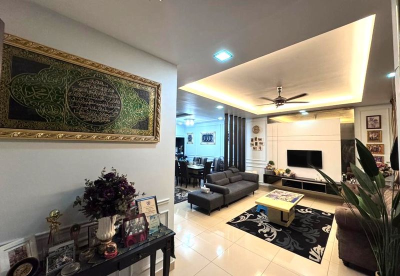 Taman Impian Emas