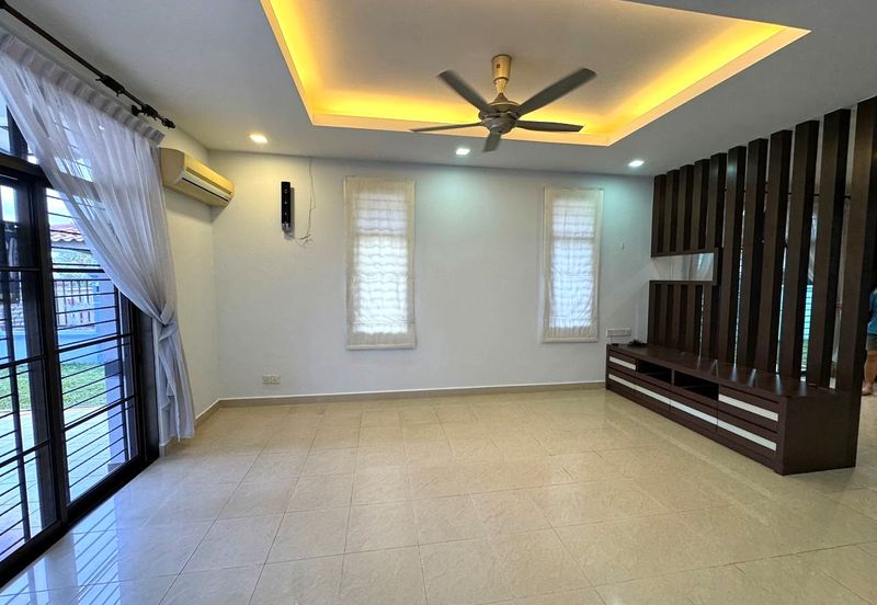 Taman Impian Emas