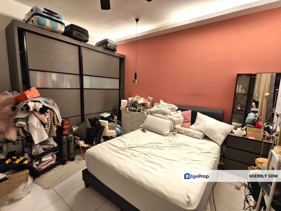 Taman Mutiara Utama, Mutiara Rini, Johor, Skudai