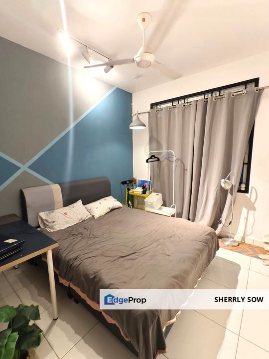 Taman Mutiara Utama, Mutiara Rini, Johor, Skudai