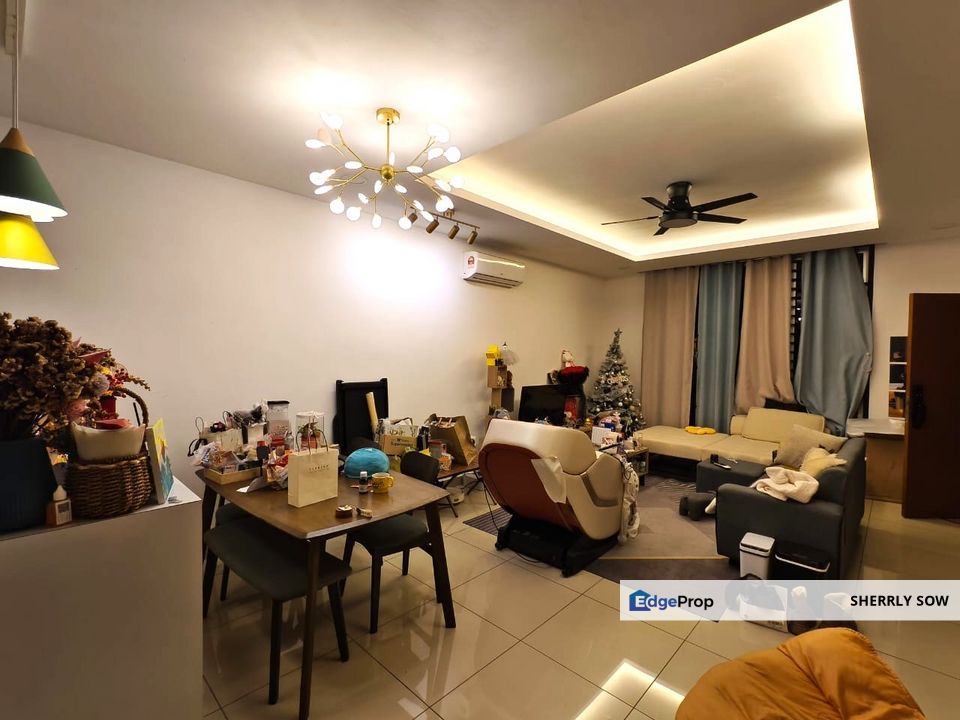 Taman Mutiara Utama, Mutiara Rini, Johor, Skudai