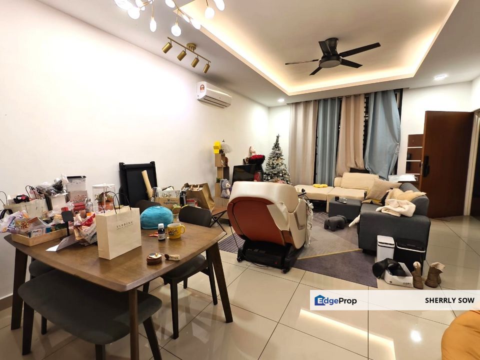 Taman Mutiara Utama, Mutiara Rini, Johor, Skudai