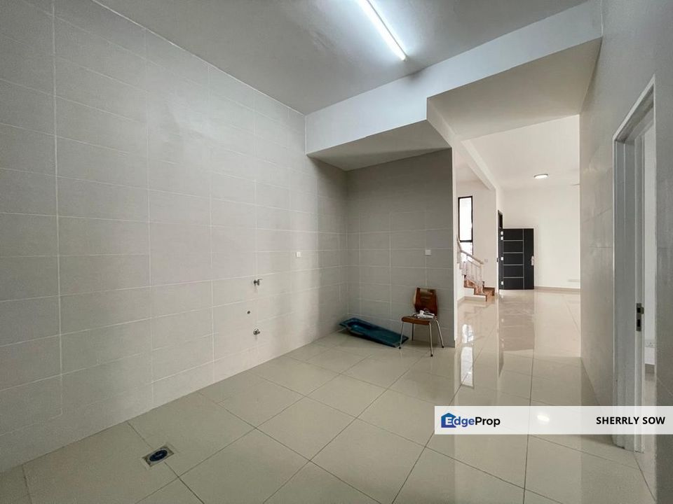 Jalan Indah 11 @ Bukit Indah, Johor, Johor Bahru