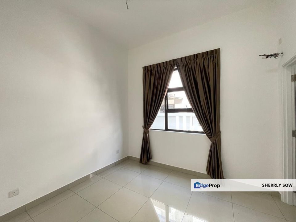 Jalan Indah 11 @ Bukit Indah, Johor, Johor Bahru