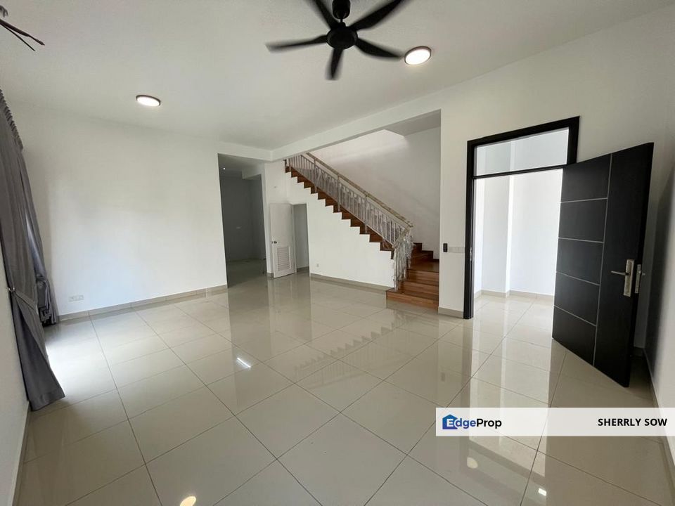 Jalan Indah 11 @ Bukit Indah, Johor, Johor Bahru