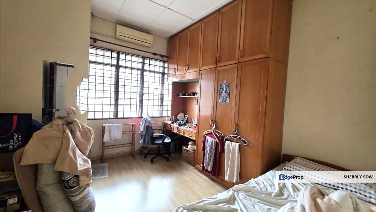 Jalan Belibis @ Taman Perling, Johor, Johor Bahru