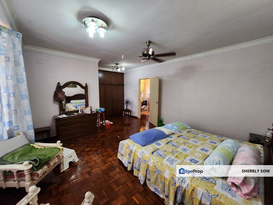 Taman Seri Orkid, Johor, Skudai