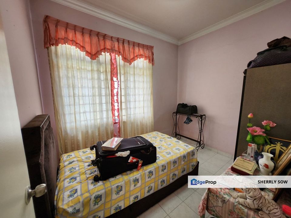 Taman Seri Orkid, Johor, Skudai