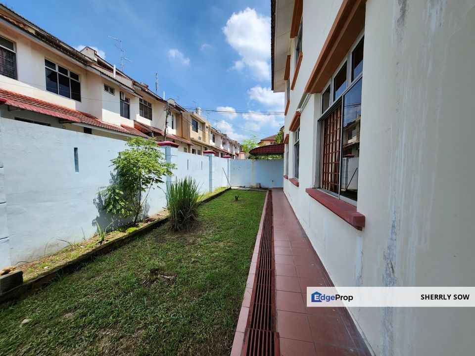 Taman Seri Orkid, Johor, Skudai