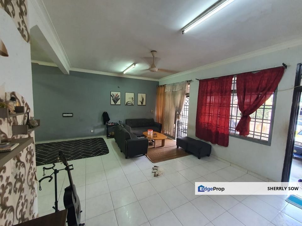 Taman Seri Orkid, Johor, Skudai