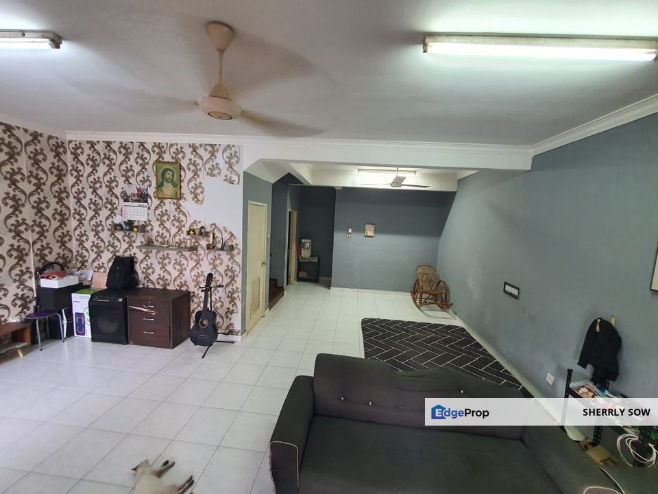 Taman Seri Orkid, Johor, Skudai