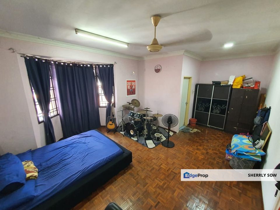 Taman Seri Orkid, Johor, Skudai