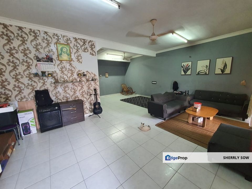 Taman Seri Orkid, Johor, Skudai