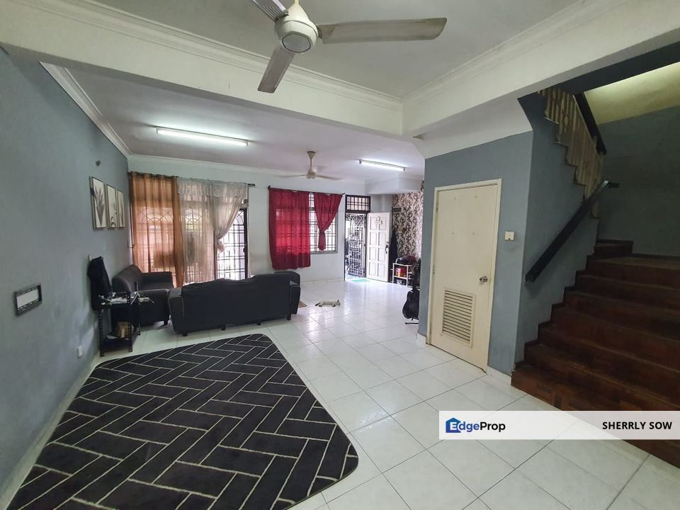 Taman Seri Orkid, Johor, Skudai