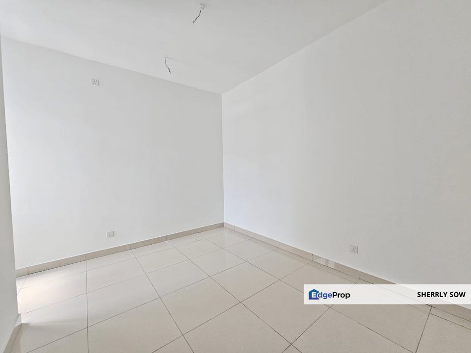 Jalan Aspira @ Aspira Garden, Johor, Gelang Patah