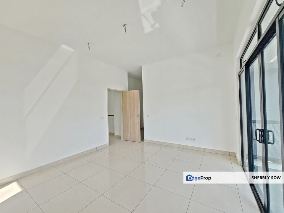 Jalan Aspira @ Aspira Garden, Johor, Gelang Patah