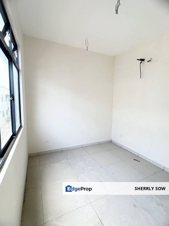 Danga Sutera @ Skudai, Johor, Skudai