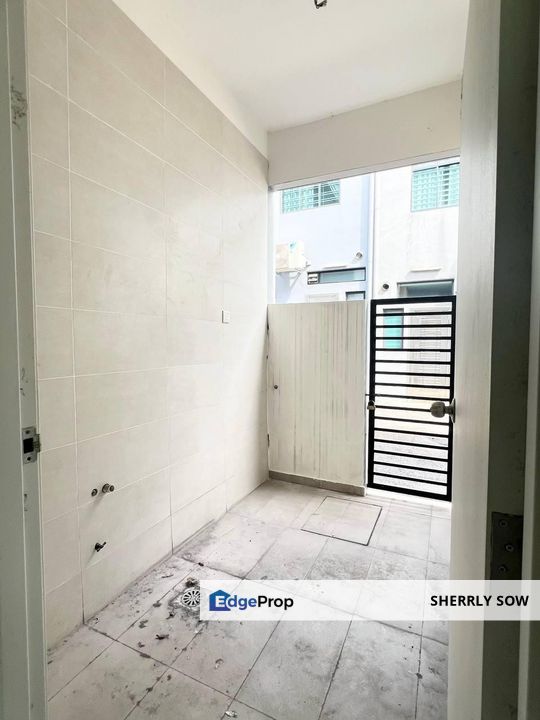 Danga Sutera @ Skudai, Johor, Skudai