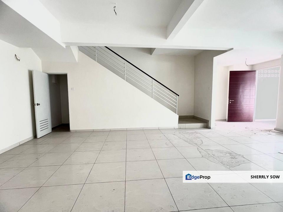 Danga Sutera @ Skudai, Johor, Skudai