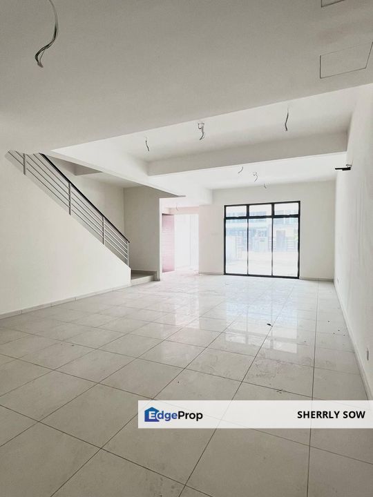 Danga Sutera @ Skudai, Johor, Skudai