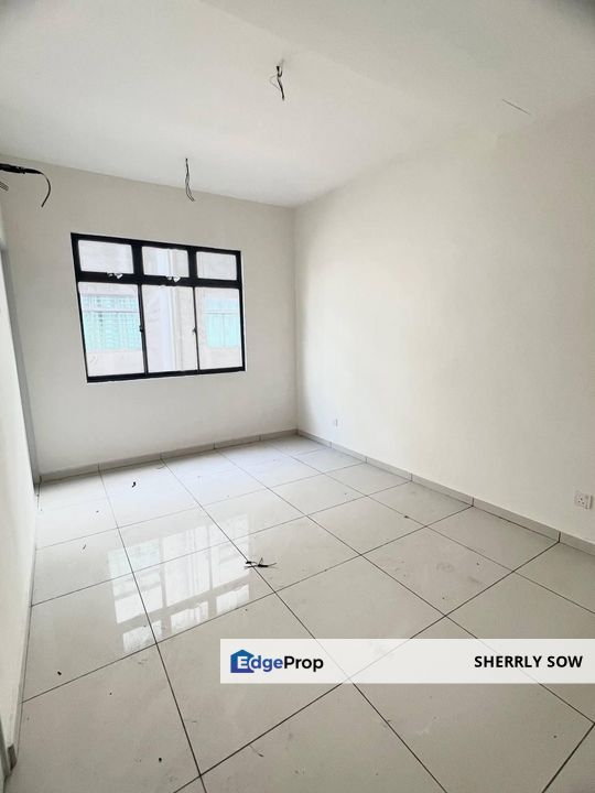 Danga Sutera @ Skudai, Johor, Skudai