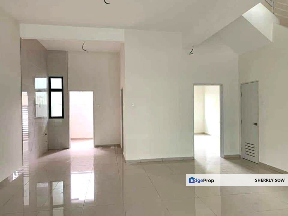 Danga Sutera @ Skudai, Johor, Skudai