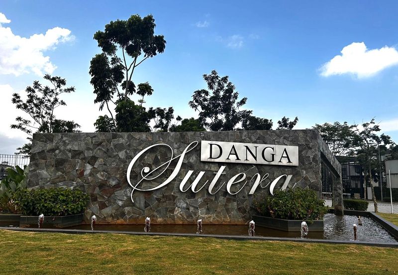 Danga Sutera