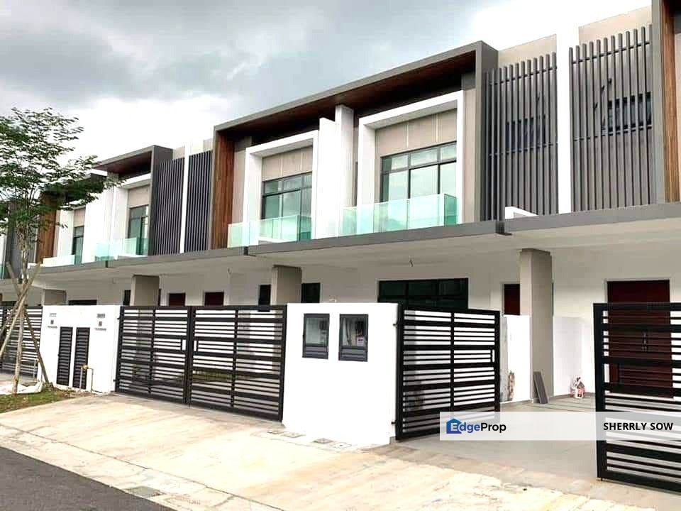 Danga Sutera @ Skudai, Johor, Skudai