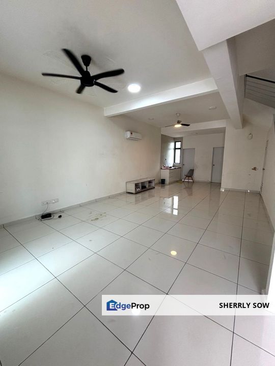 Danga Sutera @ Skudai, Johor, Skudai