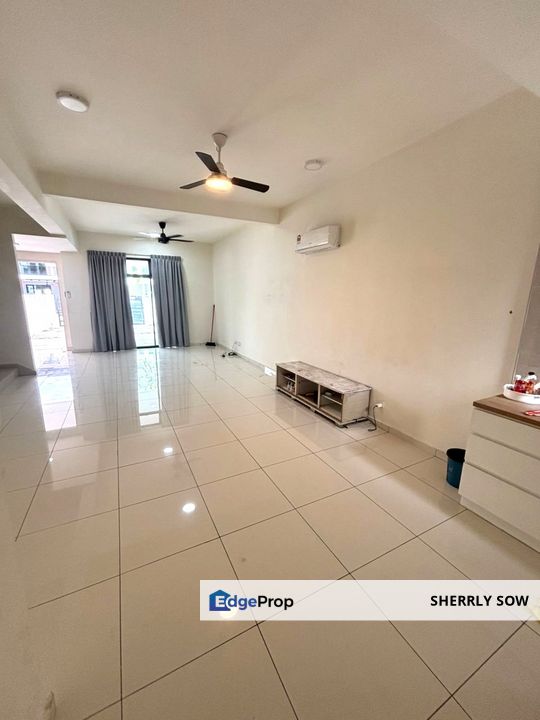 Danga Sutera @ Skudai, Johor, Skudai