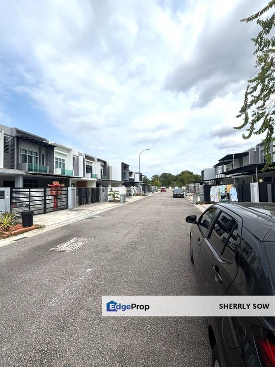 Danga Sutera @ Skudai, Johor, Skudai