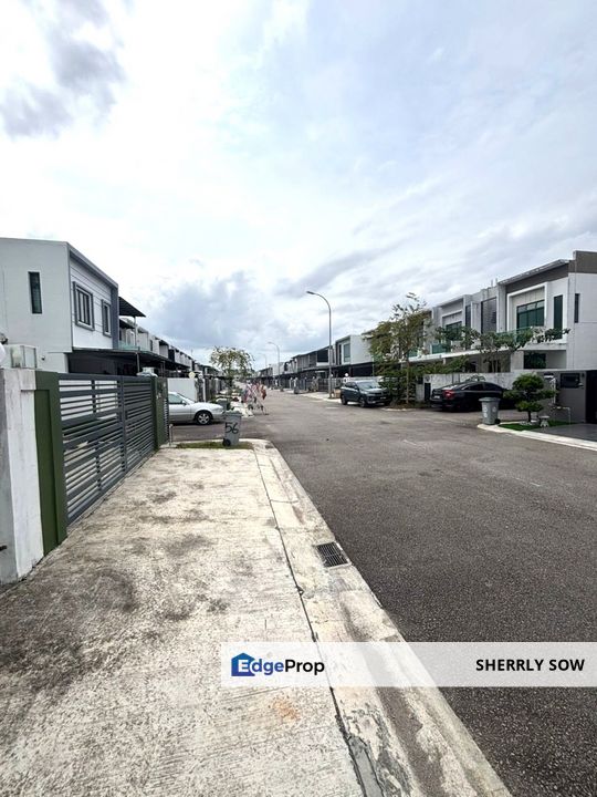 Danga Sutera @ Skudai, Johor, Skudai