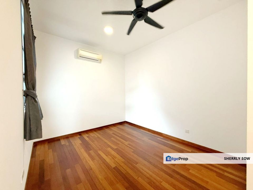 Davenham @ Eco Botanic, Johor, Nusajaya