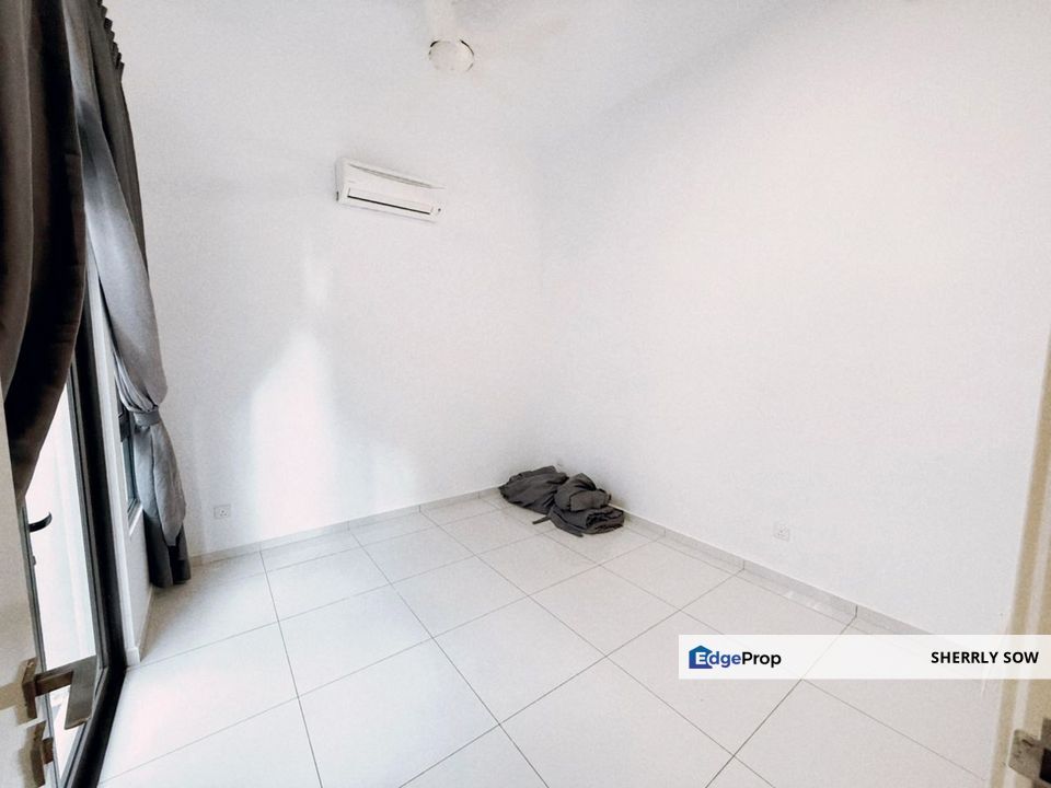 Davenham @ Eco Botanic, Johor, Nusajaya