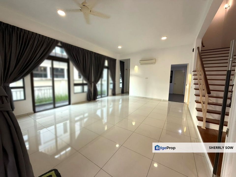 Davenham @ Eco Botanic, Johor, Nusajaya