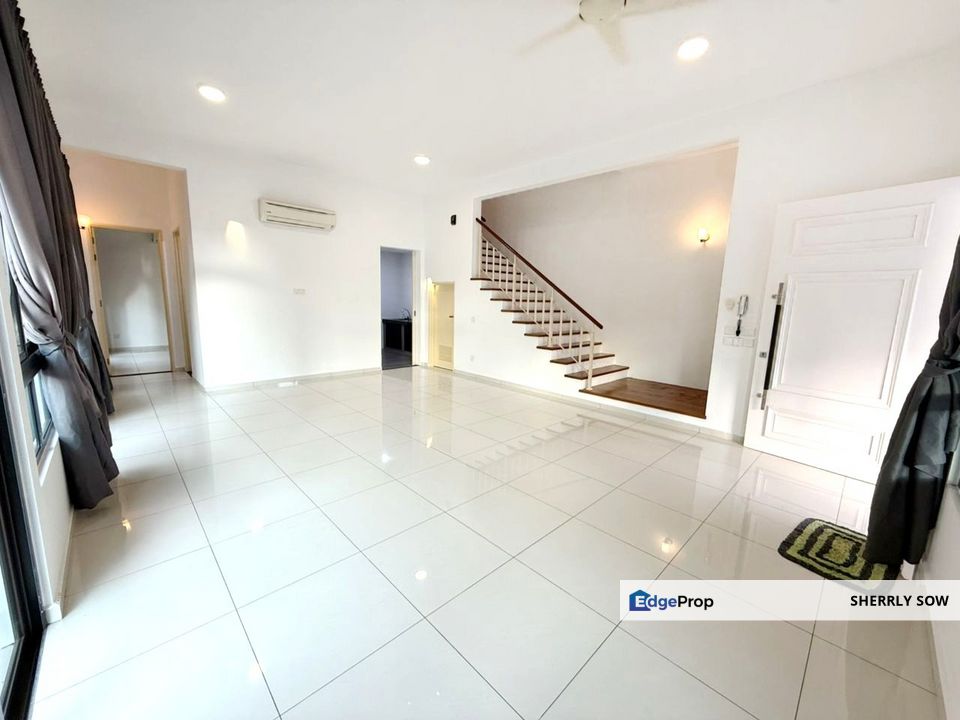 Davenham @ Eco Botanic, Johor, Nusajaya