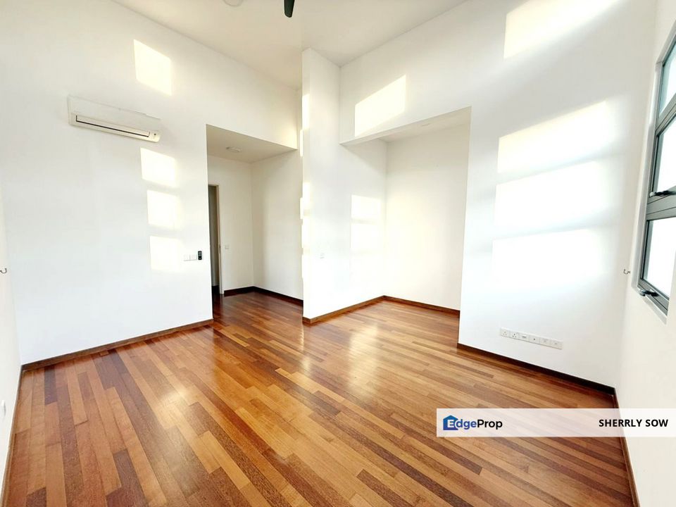 Davenham @ Eco Botanic, Johor, Nusajaya