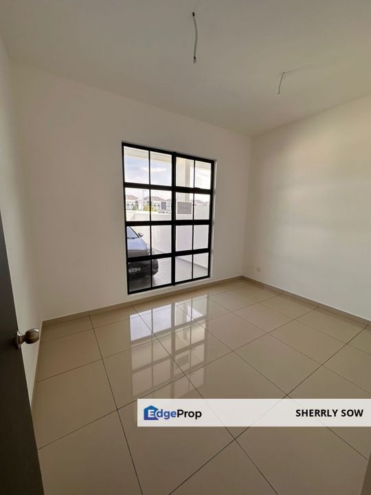 The Commune (Escot) @ Eco Botanic, Johor, Nusajaya