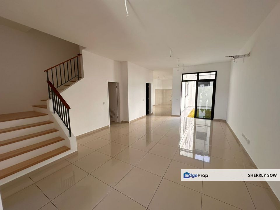 The Commune (Escot) @ Eco Botanic, Johor, Nusajaya