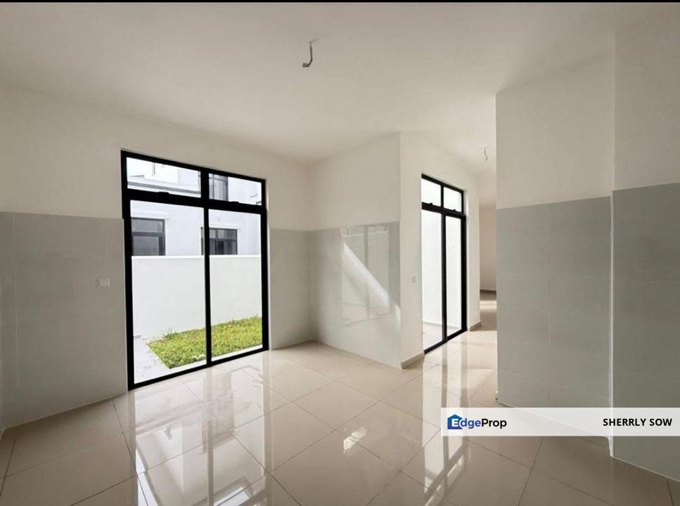 The Commune (Wallace) @ Eco Botanic, Johor, Nusajaya