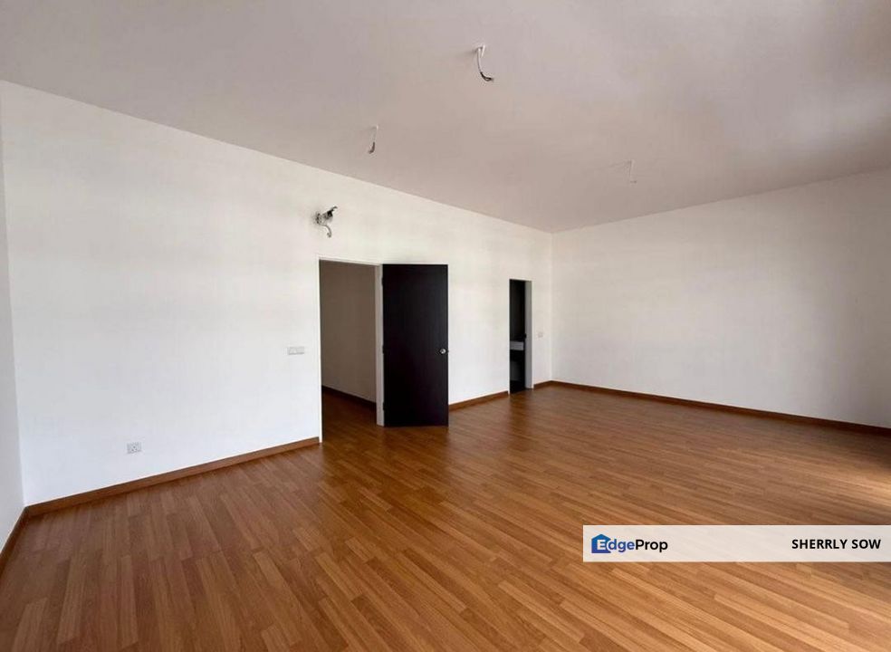 The Commune (Wallace) @ Eco Botanic, Johor, Nusajaya