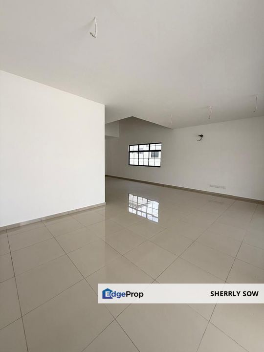 The Commune (Wynd) @ Eco Botanic, Johor, Nusajaya