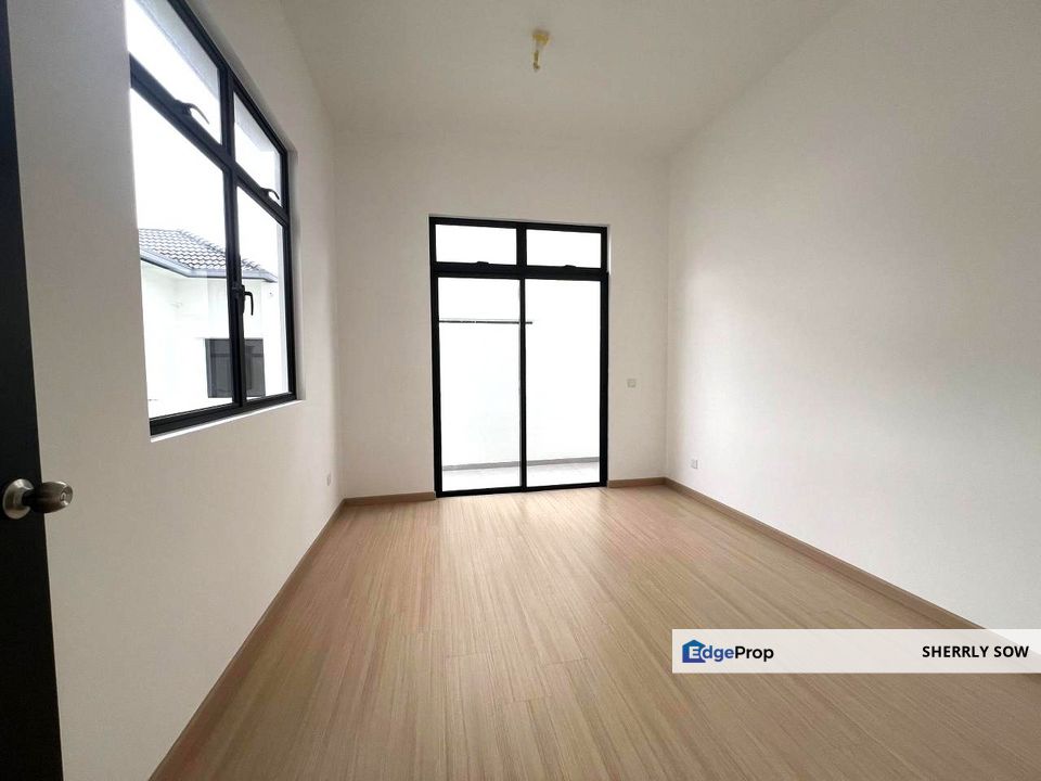 The Commune (Escot) @ Eco Botanic, Johor, 