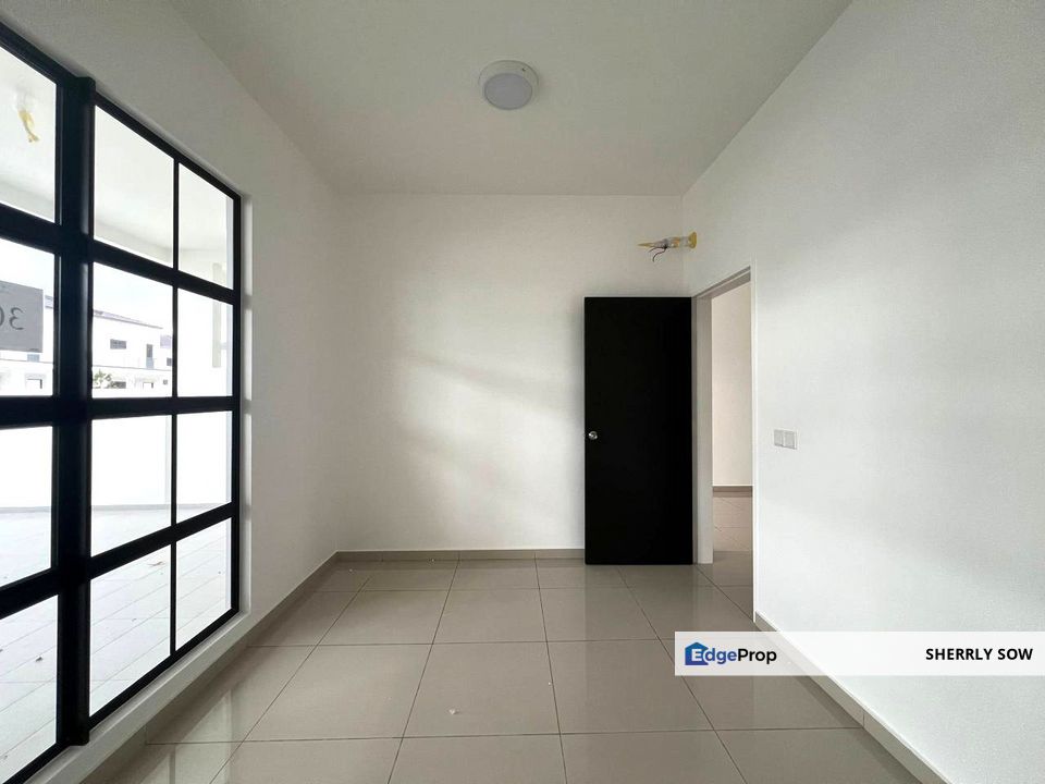 The Commune (Escot) @ Eco Botanic, Johor, 