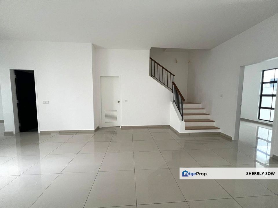 The Commune (Escot) @ Eco Botanic, Johor, 