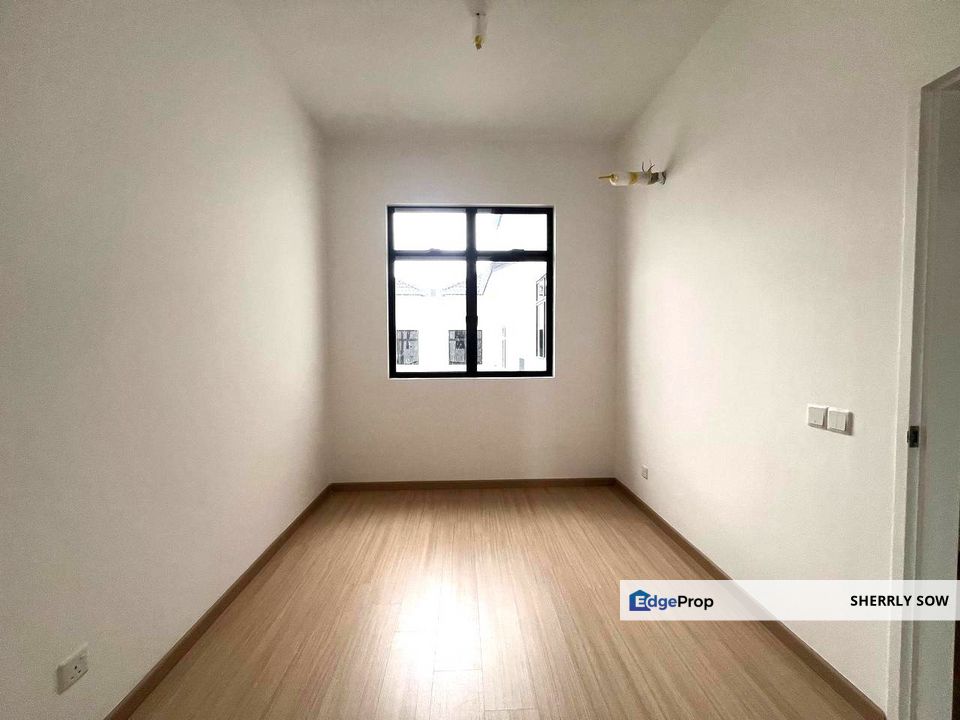 The Commune (Escot) @ Eco Botanic, Johor, 