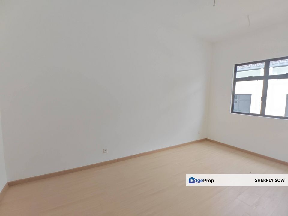 The Commune (Harris) @ Eco Botanic, Johor, 