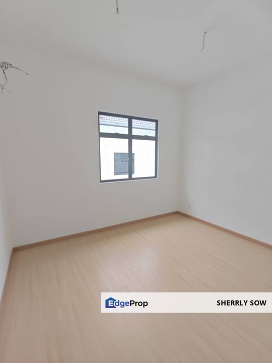 The Commune (Harris) @ Eco Botanic, Johor, 